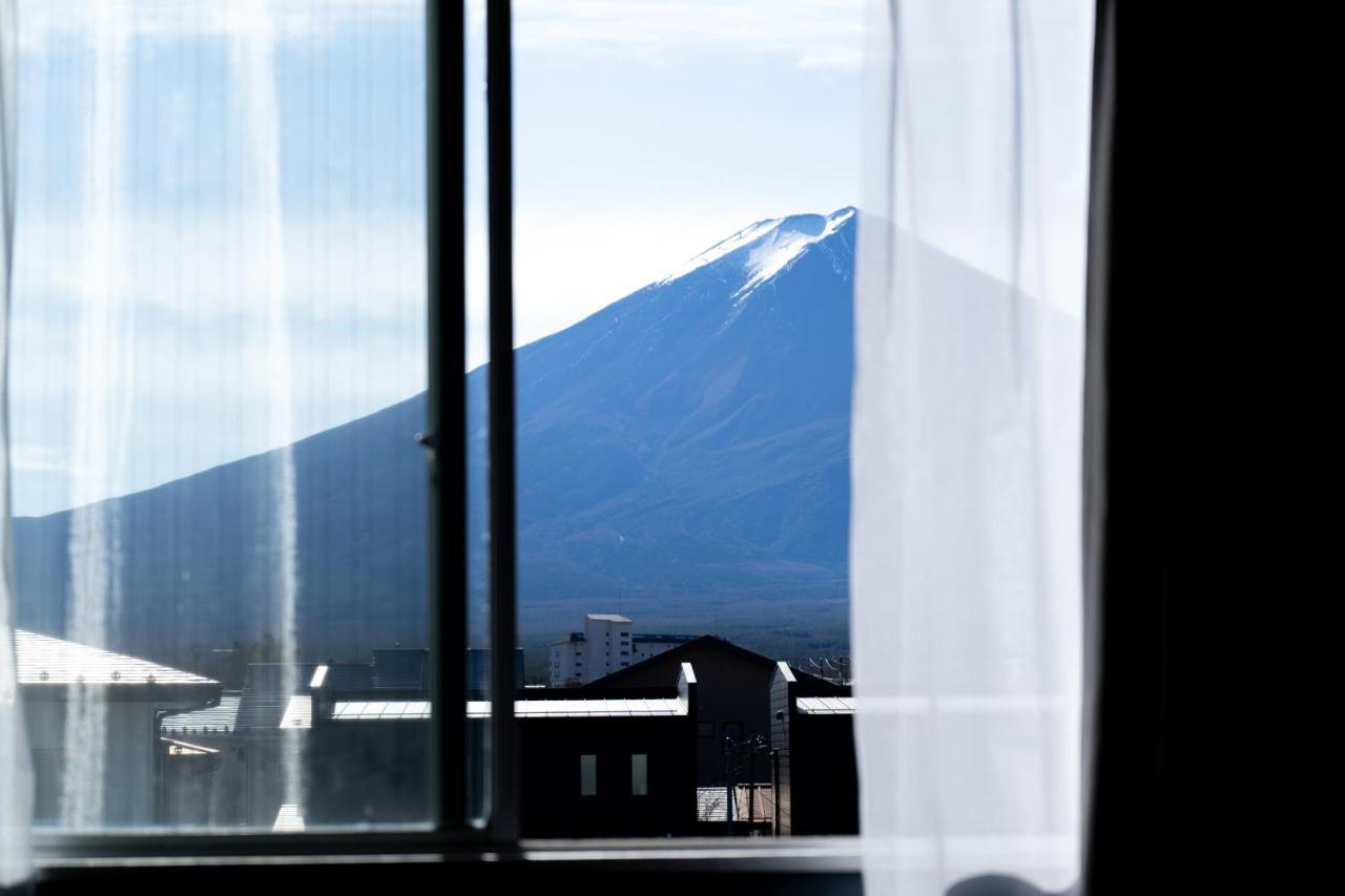 Superior Twin Room with Mountain View